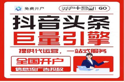 百度信息流广告的转化效果案例